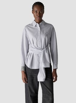 Damen Bluse