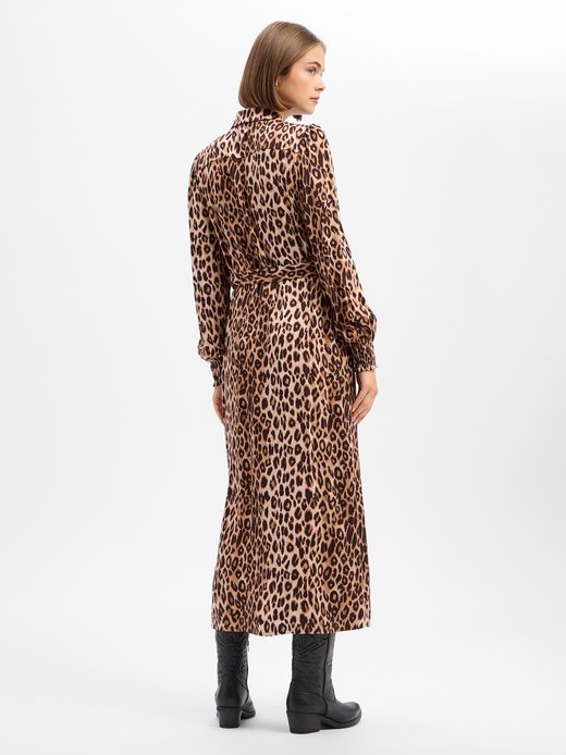 Damen Blusemkleid - NULorena