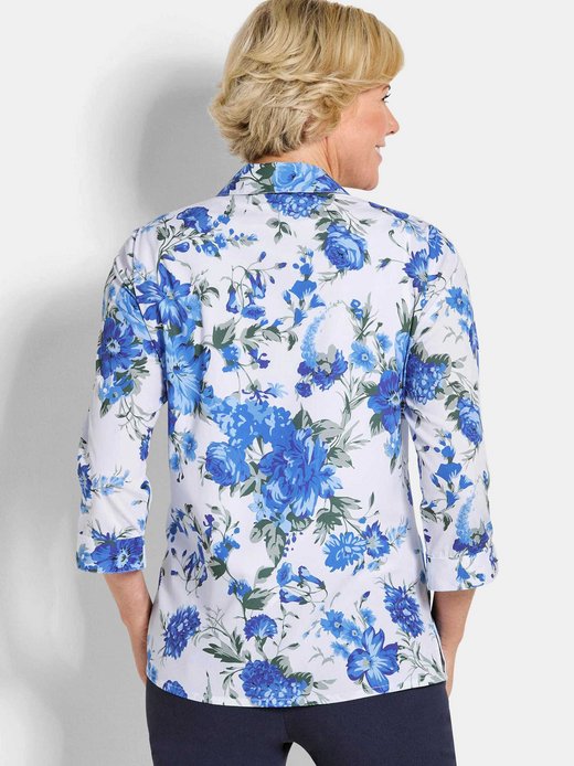 Damen Blusen-Set