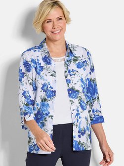 Damen Blusen-Set