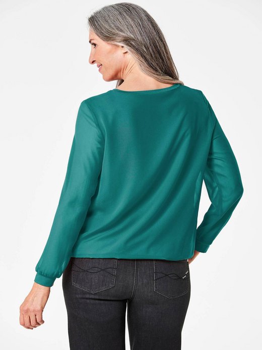 Damen Blusen