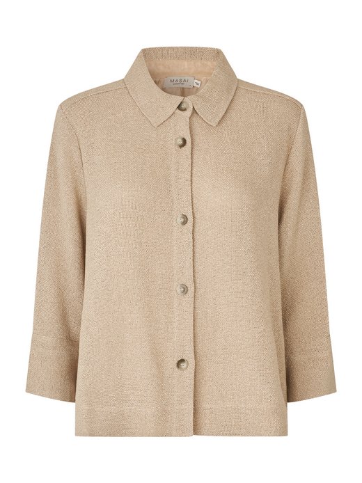 Damen Blusenjacke