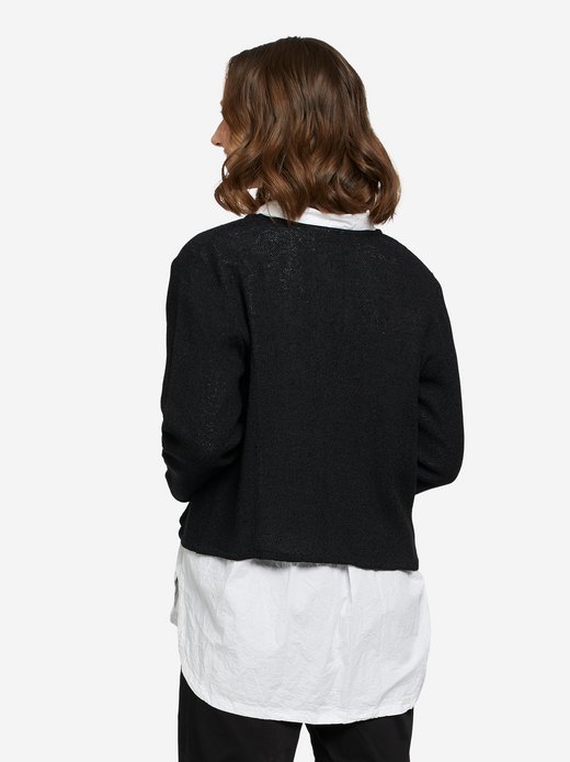 Damen Blusenjacke