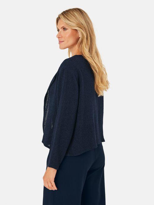 Damen Blusenjacke