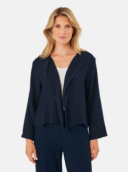 Damen Blusenjacke