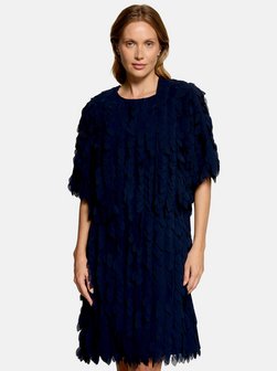 Damen Blusenjacke