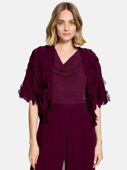 Damen Blusenjacke