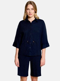 Damen Blusenjacke