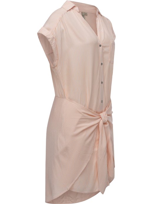 Damen Blusenkleid - Bahaya Stripe