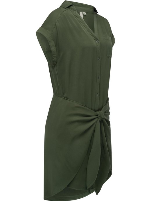 Damen Blusenkleid - Bahaya