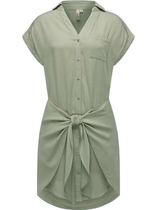 Damen Blusenkleid - Bahaya