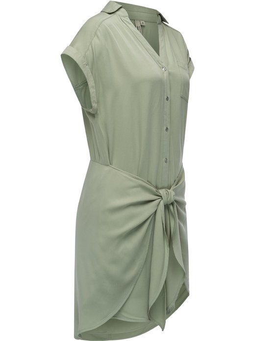 Damen Blusenkleid - Bahaya