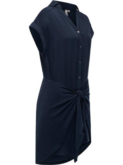 Damen Blusenkleid - Bahaya