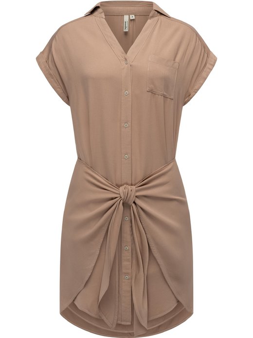 Damen Blusenkleid - Bahaya