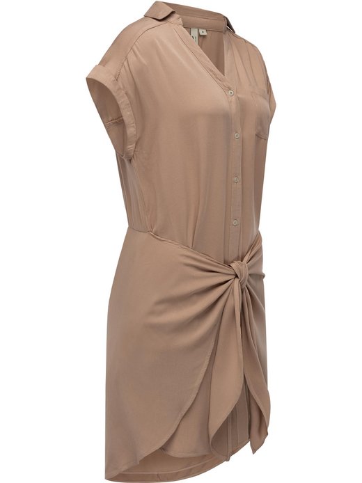 Damen Blusenkleid - Bahaya