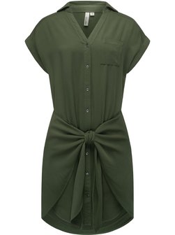 Damen Blusenkleid - Bahaya