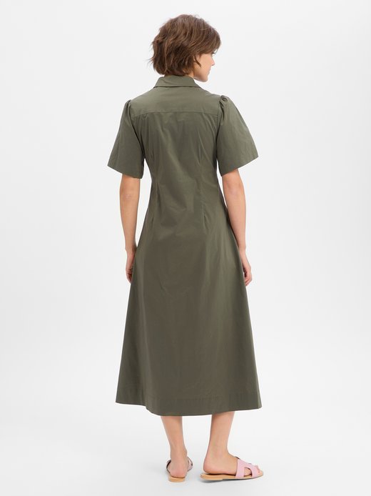 Damen Blusenkleid - Baia