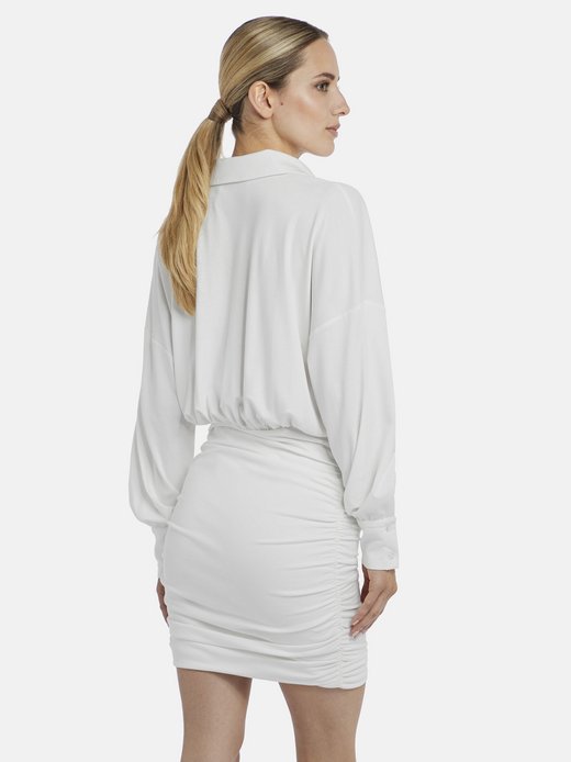 Damen Blusenkleid - Calimo