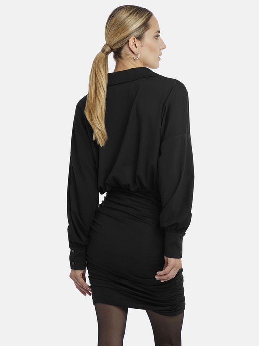 Damen Blusenkleid - Calimo