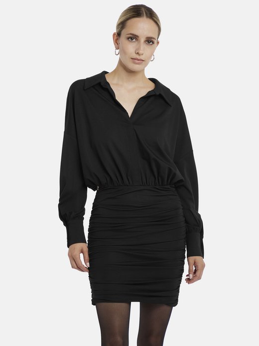 Damen Blusenkleid - Calimo