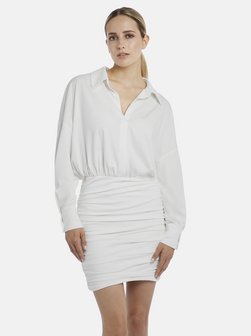 Damen Blusenkleid - Calimo