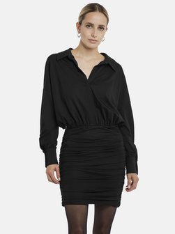 Damen Blusenkleid - Calimo
