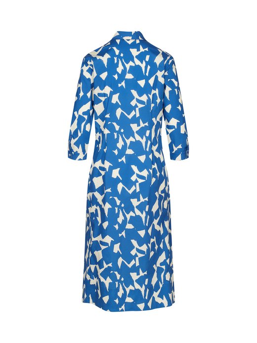 Damen Blusenkleid - Cecilia