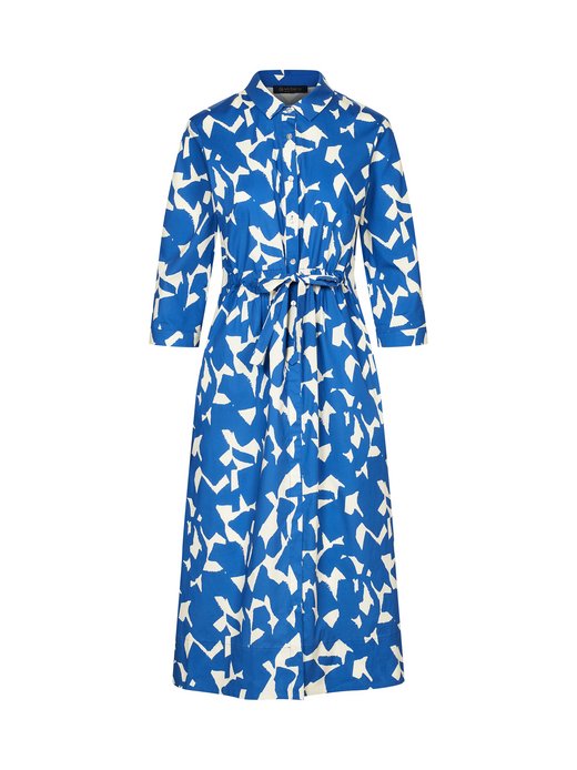 Damen Blusenkleid - Cecilia