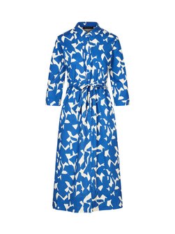 Damen Blusenkleid - Cecilia