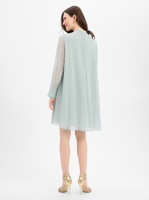 Damen Blusenkleid - Delilah