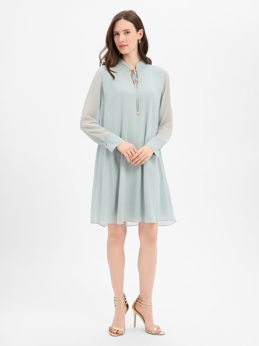 Damen Blusenkleid - Delilah