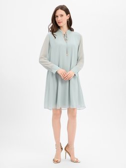 Damen Blusenkleid - Delilah