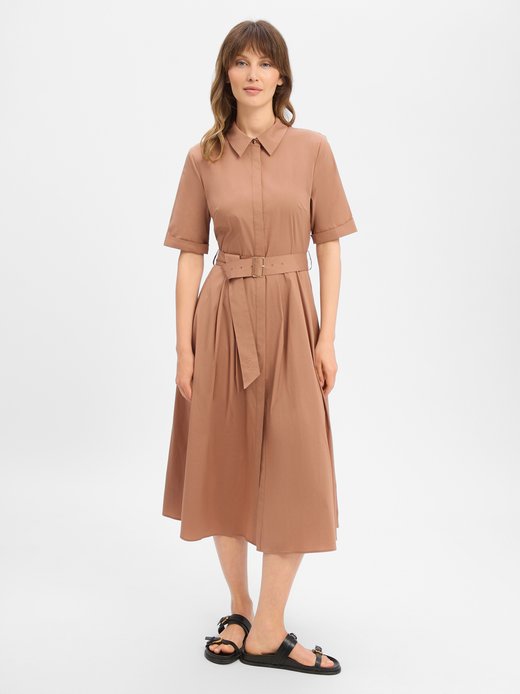 Damen Blusenkleid - Dolcia