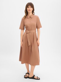 Damen Blusenkleid - Dolcia
