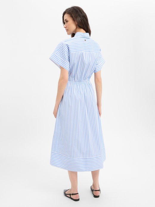 Damen Blusenkleid - Donika