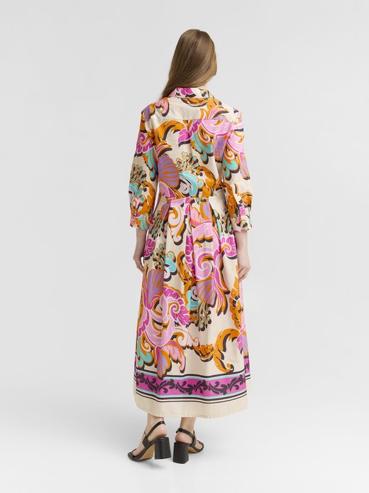 Damen Blusenkleid - Gracia