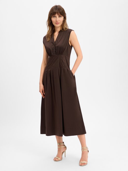 Damen Blusenkleid - Irena