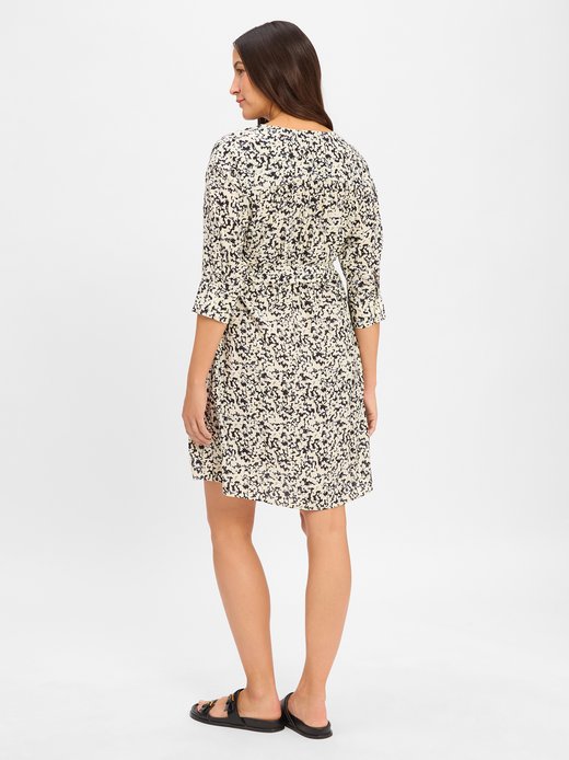 Damen Blusenkleid - MSCHJusia