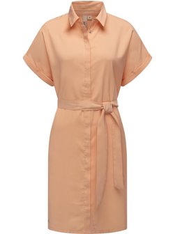 Damen Blusenkleid - Manilla