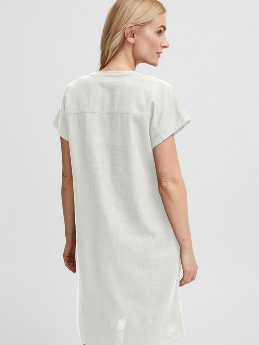 Damen Blusenkleid - OXAnette