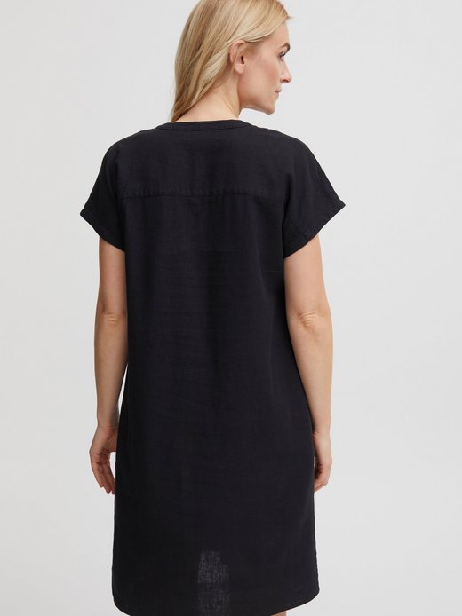 Damen Blusenkleid - OXAnette