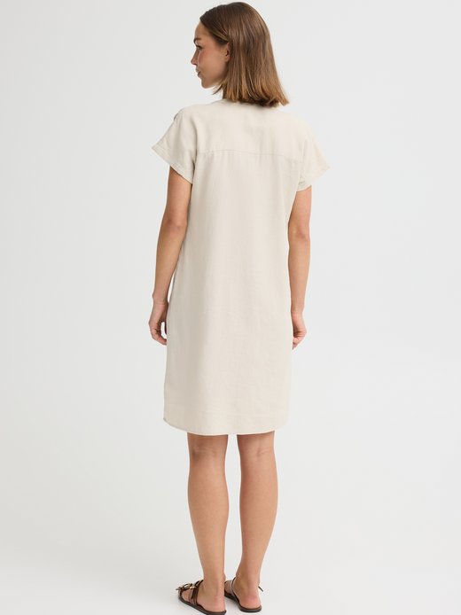 Damen Blusenkleid - OXAnette