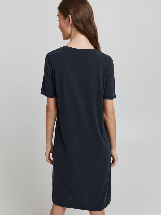 Damen Blusenkleid - OXBrinja