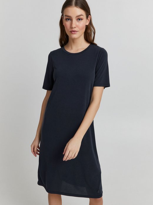 Damen Blusenkleid - OXBrinja