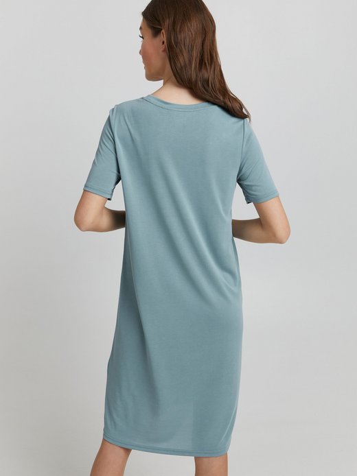 Damen Blusenkleid - OXBrinja