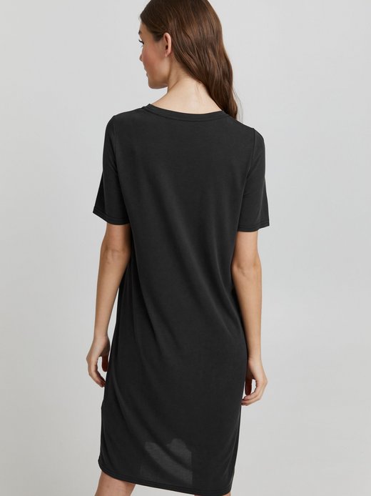 Damen Blusenkleid - OXBrinja