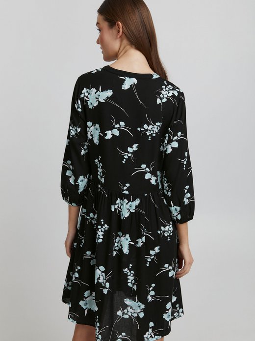 Damen Blusenkleid - OXElva