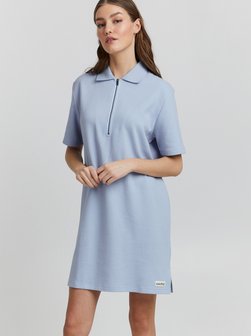 Damen Blusenkleid - OXJonna