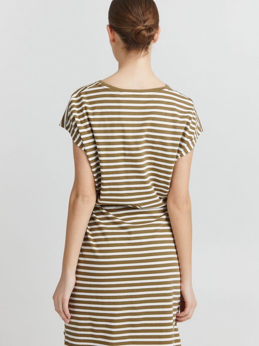 Damen Blusenkleid - OXStilla