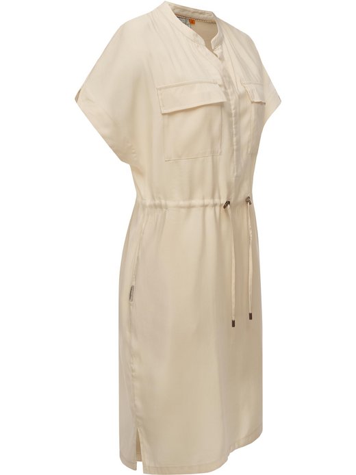 Damen Blusenkleid - Roisa